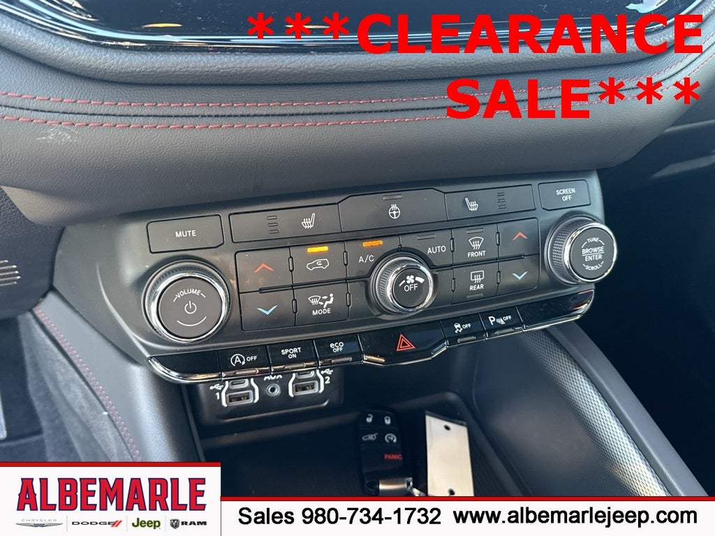 2026 Dodge Durango GT AWD