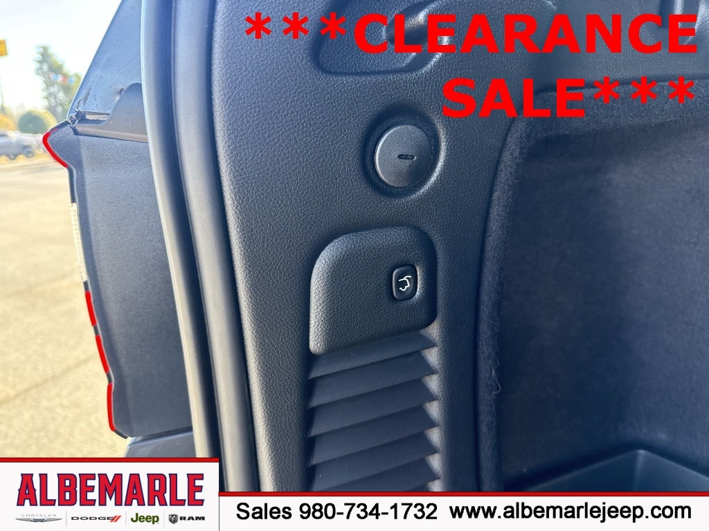 2026 Dodge Durango GT AWD