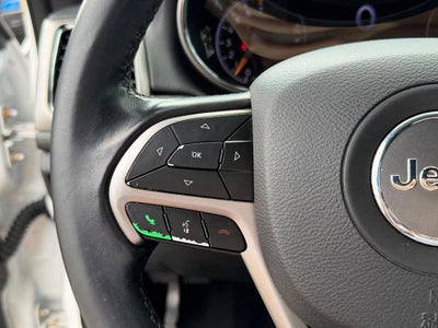 2020 Jeep Grand Cherokee Laredo E 4x2