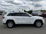 2020 Jeep Grand Cherokee Laredo E 4x2