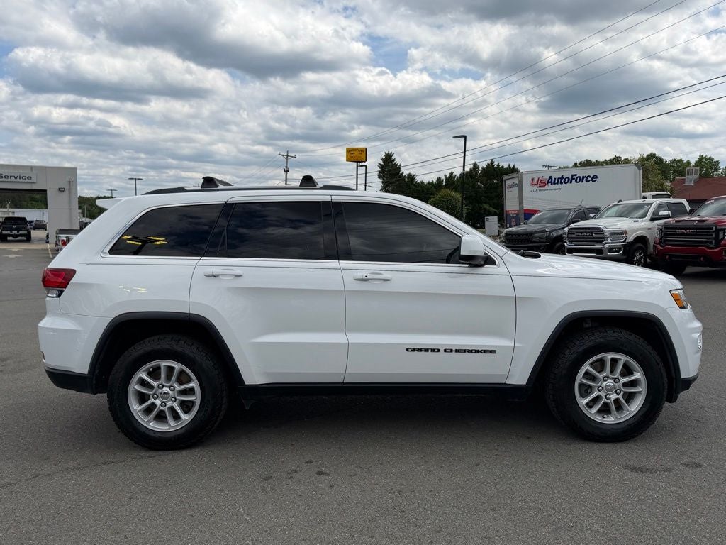 2020 Jeep Grand Cherokee Laredo E 4x2
