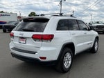 2020 Jeep Grand Cherokee Laredo E 4x2