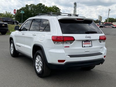 2020 Jeep Grand Cherokee Laredo E 4x2