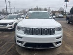 2019 Jeep Grand Cherokee Summit 4x2
