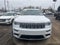 2019 Jeep Grand Cherokee Summit 4x2