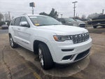 2019 Jeep Grand Cherokee Summit 4x2