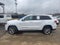 2019 Jeep Grand Cherokee Summit 4x2