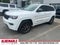 2021 Jeep Grand Cherokee 80th Anniversary Edition