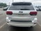 2021 Jeep Grand Cherokee 80th Anniversary Edition
