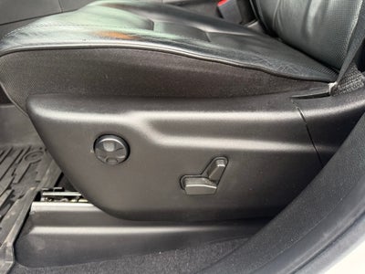 2021 Jeep Grand Cherokee High Altitude 4X4