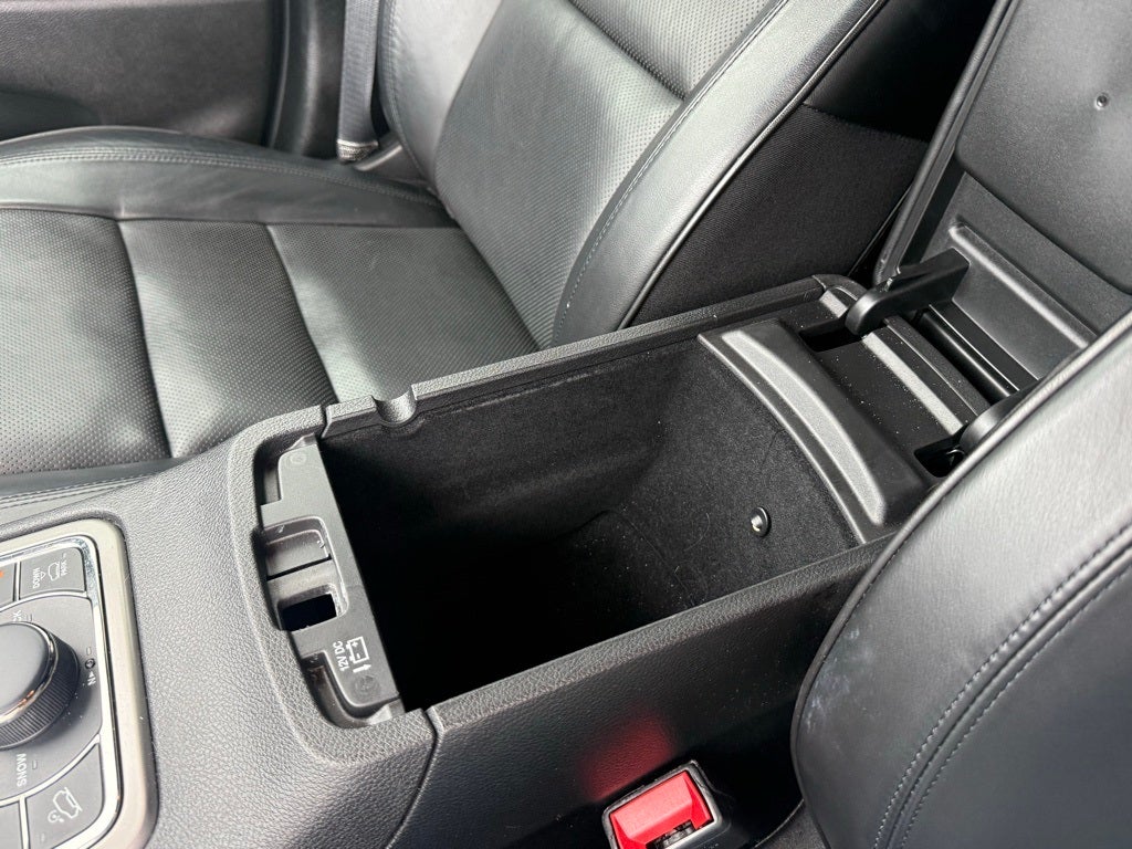 2021 Jeep Grand Cherokee High Altitude 4X4