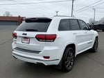2021 Jeep Grand Cherokee High Altitude 4X4