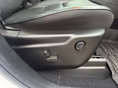 2021 Jeep Grand Cherokee High Altitude 4X4