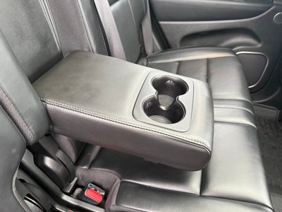 2021 Jeep Grand Cherokee High Altitude 4X4