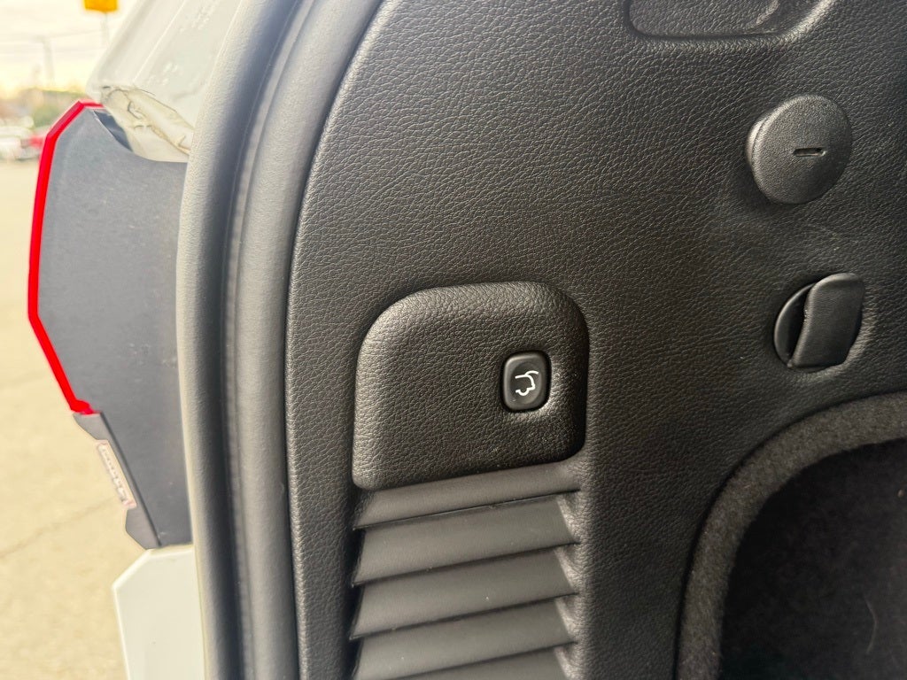 2021 Jeep Grand Cherokee High Altitude 4X4