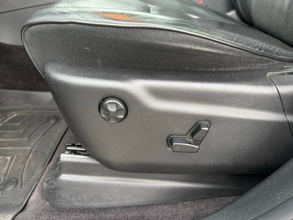 2019 Jeep Grand Cherokee High Altitude 4x4