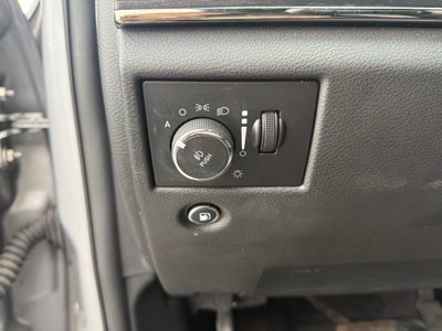 2019 Jeep Grand Cherokee High Altitude 4x4