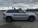 2019 Jeep Grand Cherokee High Altitude 4x4