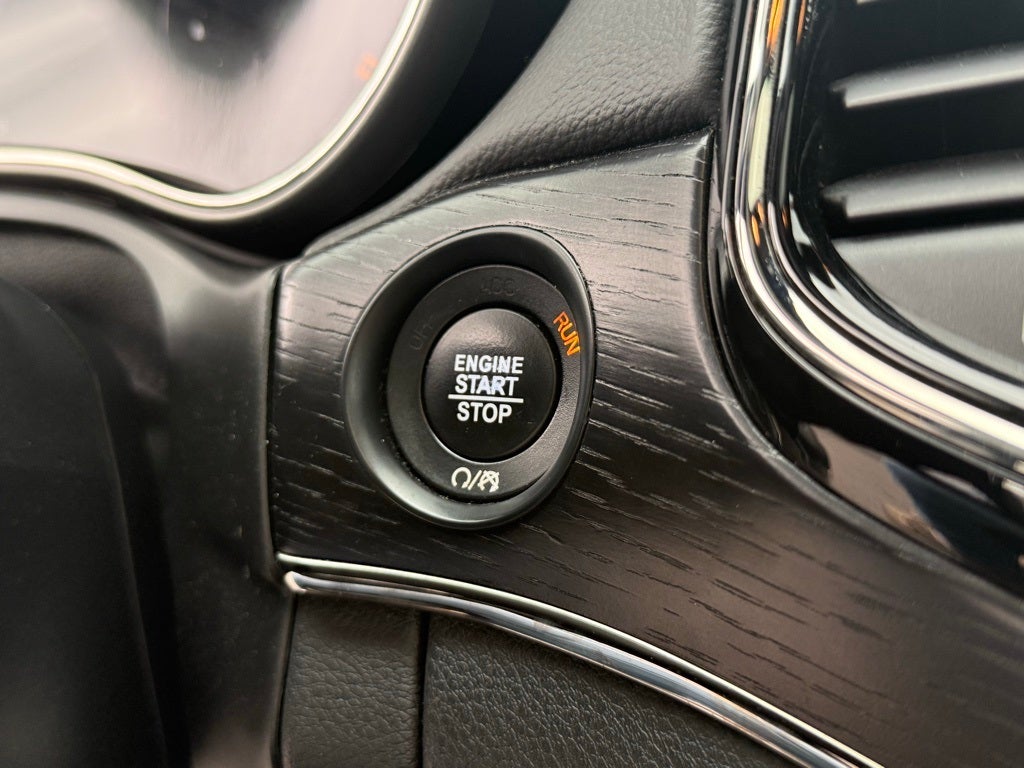 2019 Jeep Grand Cherokee High Altitude 4x4