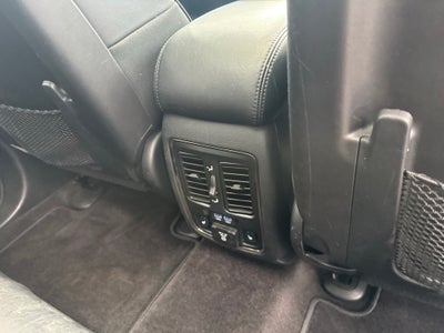 2019 Jeep Grand Cherokee High Altitude 4x4