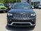 2016 Jeep Grand Cherokee Summit
