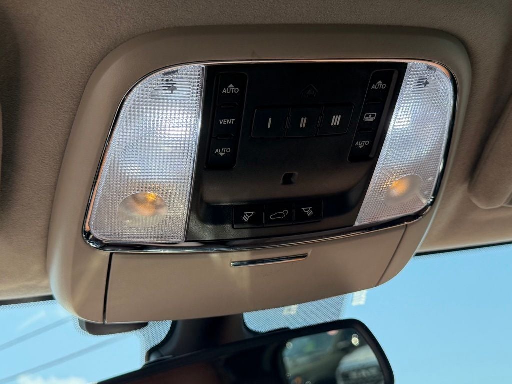 2016 Jeep Grand Cherokee Summit