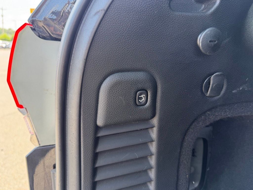 2016 Jeep Grand Cherokee Summit