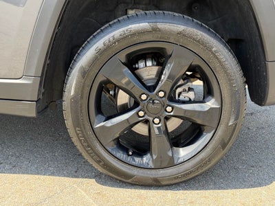 2023 Jeep Grand Cherokee Altitude X 4x4
