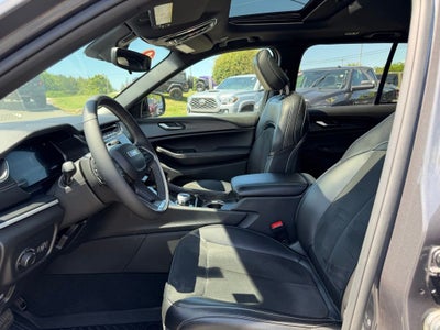 2023 Jeep Grand Cherokee Altitude X 4x4
