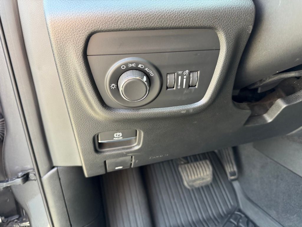 2023 Jeep Grand Cherokee Altitude X 4x4