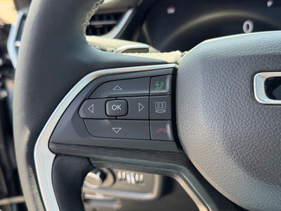 2023 Jeep Grand Cherokee Altitude X 4x4
