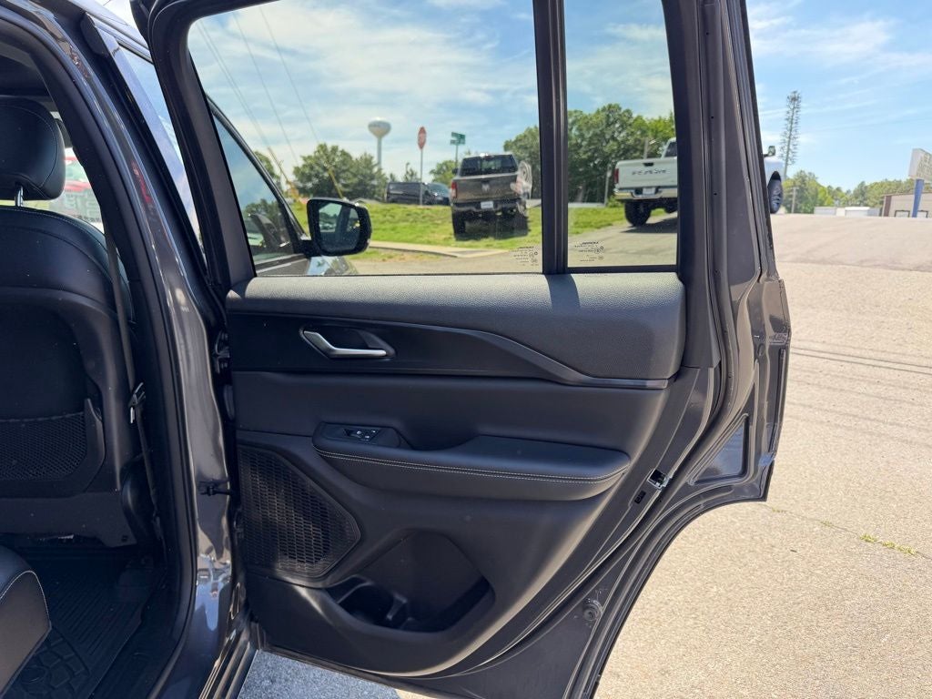 2023 Jeep Grand Cherokee Altitude X 4x4