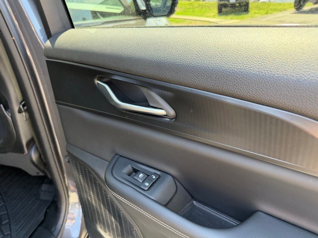 2023 Jeep Grand Cherokee Altitude X 4x4