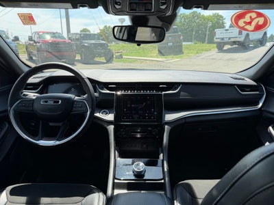 2023 Jeep Grand Cherokee Altitude X 4x4