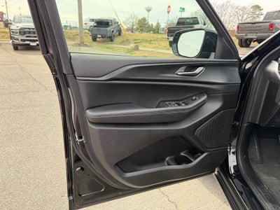 2024 Jeep Grand Cherokee Altitude X 4x4