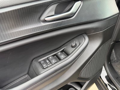 2024 Jeep Grand Cherokee Altitude X 4x4