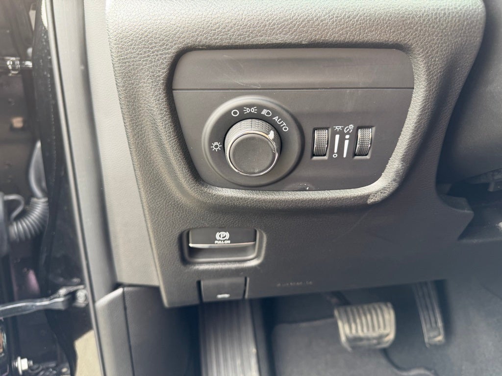 2024 Jeep Grand Cherokee Altitude X 4x4