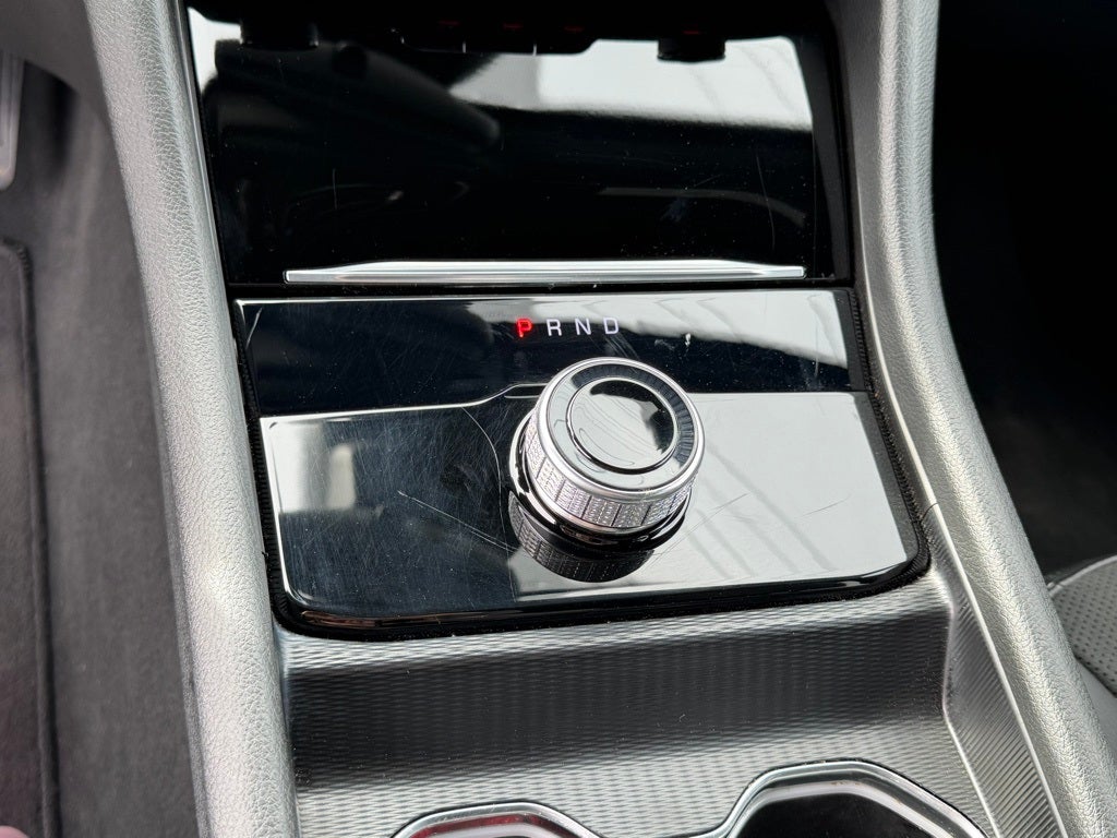 2024 Jeep Grand Cherokee Altitude X 4x4