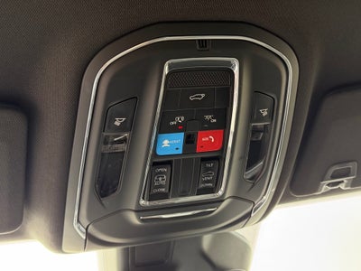 2024 Jeep Grand Cherokee Altitude X 4x4