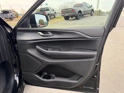 2024 Jeep Grand Cherokee Altitude X 4x4