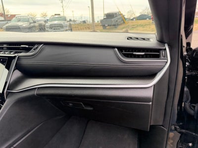 2024 Jeep Grand Cherokee Altitude X 4x4