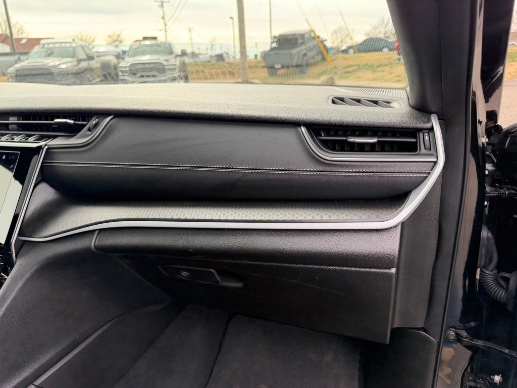 2024 Jeep Grand Cherokee Altitude X 4x4