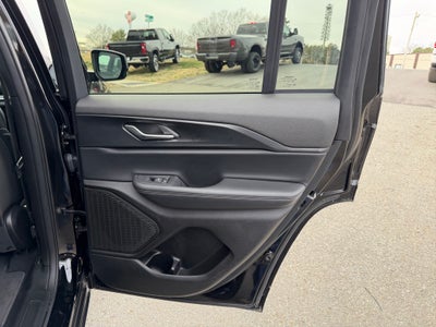 2024 Jeep Grand Cherokee Altitude X 4x4