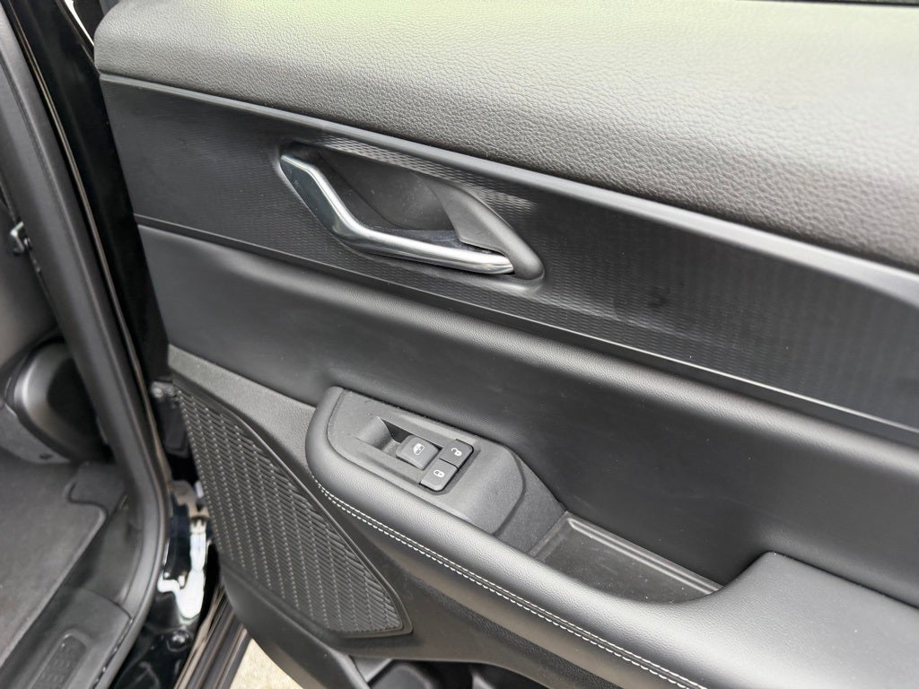 2024 Jeep Grand Cherokee Altitude X 4x4