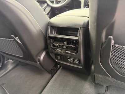 2024 Jeep Grand Cherokee Altitude X 4x4