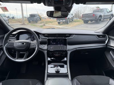 2024 Jeep Grand Cherokee Altitude X 4x4