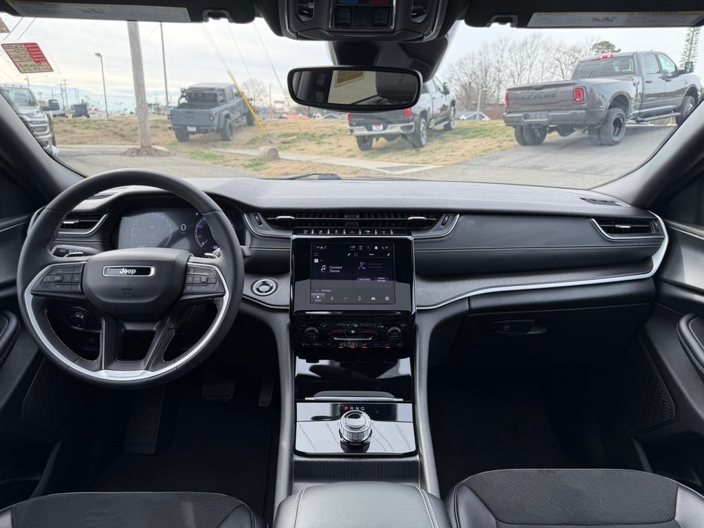 2024 Jeep Grand Cherokee Altitude X 4x4