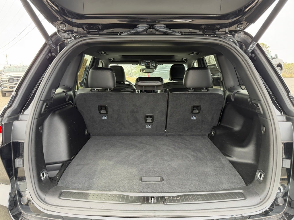 2024 Jeep Grand Cherokee Altitude X 4x4