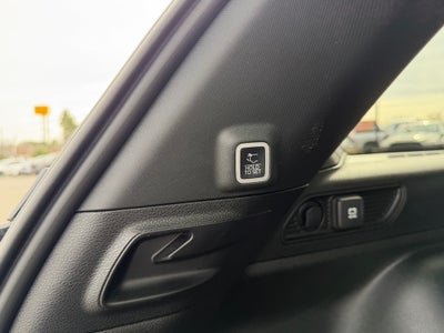 2024 Jeep Grand Cherokee Altitude X 4x4