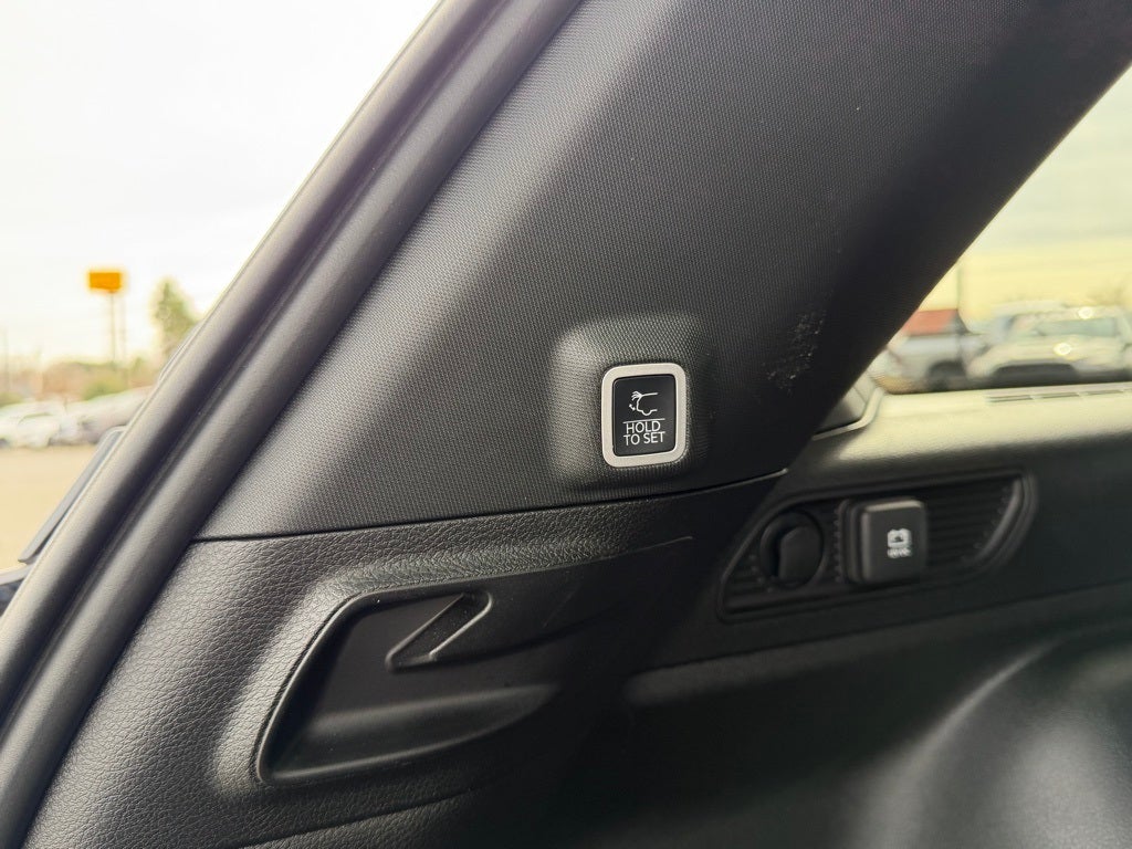 2024 Jeep Grand Cherokee Altitude X 4x4